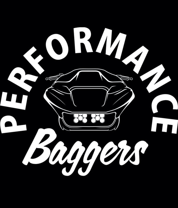 PERFORMANCE BAGGERS